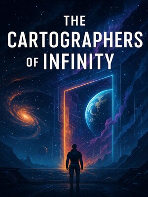 cover image of The Cartographers of Infinity